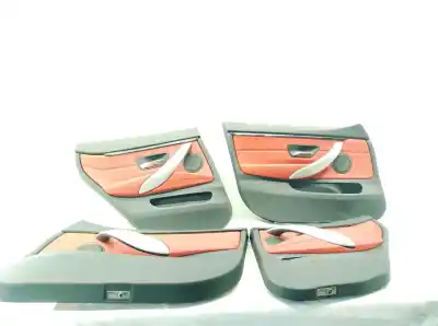 Peça sobressalente para automóvel em segunda mão conjunto de bancos por bmw 11900  referências oem iam   