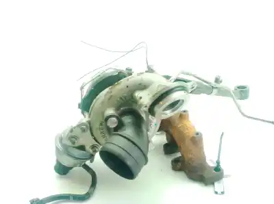 Peça sobressalente para automóvel em segunda mão COMPRESSOR VOLUMÉTRICO por VOLKSWAGEN 5423 CAY Referências OEM IAM 03L253016T  