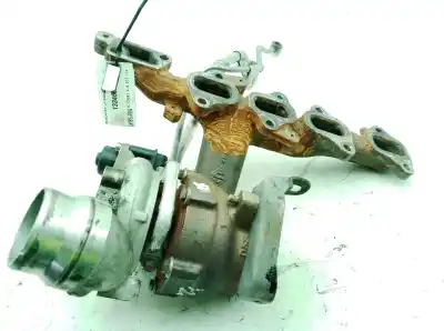 Peça sobressalente para automóvel em segunda mão compressor volumétrico por renault 428  referências oem iam 4913107430  