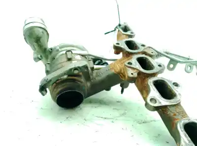 Peça sobressalente para automóvel em segunda mão compressor volumétrico por renault 428  referências oem iam 4913107430  