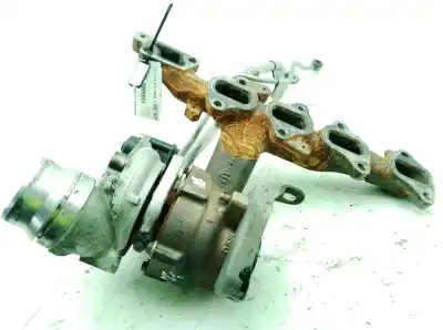 Peça sobressalente para automóvel em segunda mão compressor volumétrico por renault 428  referências oem iam 4913107430  