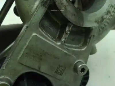 Peça sobressalente para automóvel em segunda mão compressor volumétrico por renault 428  referências oem iam 4913107430  