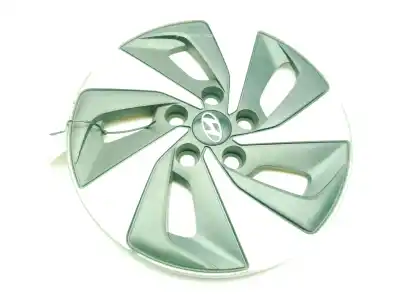 Second-hand car spare part HUB CAPS for HYUNDAI 36715  OEM IAM references 52960G2300  