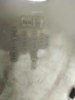 Автозапчасти б/у колпачки ​​ступицы за seat 3899 alh ссылки oem iam 1m0601147  