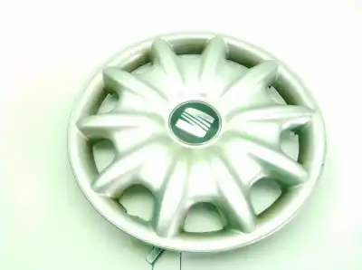 Second-hand car spare part HUB CAPS for SEAT 3899 ALH OEM IAM references 1M0601147  