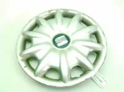 Second-hand car spare part HUB CAPS for SEAT 3899 ALH OEM IAM references 1M0601147  