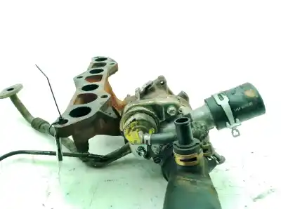 Second-hand car spare part VOLUMETRIC COMPRESSOR for TOYOTA 3996 1NDFTV OEM IAM references 1720133010  