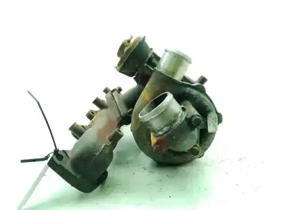 Second-hand car spare part VOLUMETRIC COMPRESSOR for RENAULT 39160 SinValor OEM IAM references 726372  