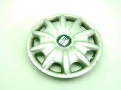 Second-hand car spare part HUB CAPS for SEAT 3899 ALH OEM IAM references 1M0601147  
