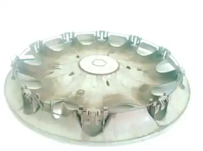 Peça sobressalente para automóvel em segunda mão tampa de jante por seat 3899 alh referências oem iam 1m0601147  