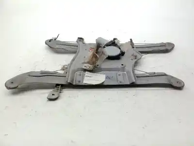 Автозапчасти б/у регулятор стекла переднего левого за MITSUBISHI 5124 SinValor ссылки OEM IAM MR989947  