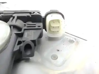 Автозапчасти б/у регулятор стекла переднего левого за mitsubishi 5124 sinvalor ссылки oem iam mr989947  