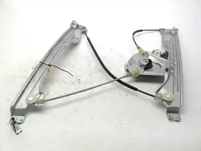 Автозапчасти б/у РЕГУЛЯТОР СТЕКЛА ПЕРЕДНЕГО ЛЕВОГО за RENAULT 5462 SinValor ссылки OEM IAM   