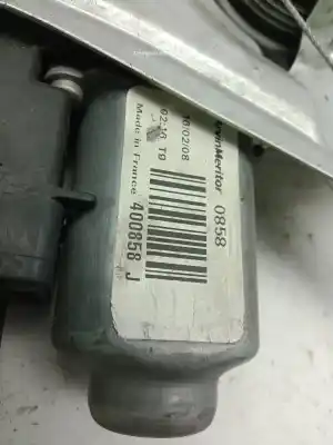 Автозапчасти б/у регулятор стекла переднего левого за renault 5462 sinvalor ссылки oem iam   