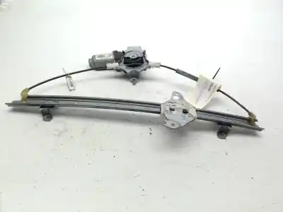 Автозапчасти б/у РЕГУЛЯТОР СТЕКЛА ПЕРЕДНЕГО ПРАВОГО за NISSAN NAVARA NP300 (D40) 2.5 dCi 4WD ссылки OEM IAM   