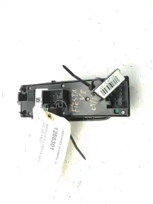 Автозапчасти б/у выключатель левого переднего окна за ford 7585 sinvalor ссылки oem iam 8a6r14a132cc  