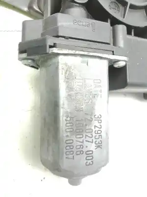 Автозапчасти б/у регулятор стекла переднего правого за fiat 8618 sinvalor ссылки oem iam   