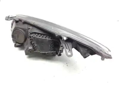 Автозапчасти б/у правая фара за renault 7866 k4mp8 ссылки oem iam 260103187  