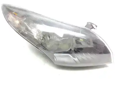 Автозапчасти б/у ПРАВАЯ ФАРА за RENAULT 7866 K4MP8 ссылки OEM IAM 260103187  