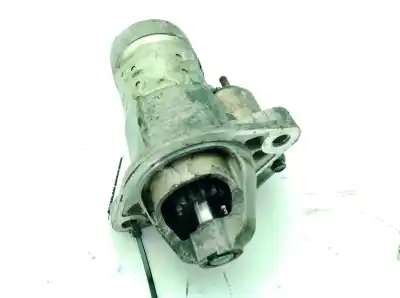 Автозапчасти б/у ДВИГАТЕЛЬ ЗАПУСКАЕТСЯ за OPEL MERIVA B MONOSPACE (S10) 1.7 CDTI (75) ссылки OEM IAM 8980147432  