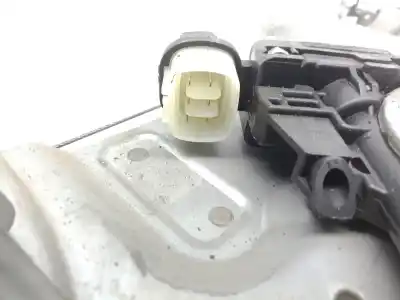 Автозапчасти б/у регулятор стекла переднего правого за mitsubishi 5124 sinvalor ссылки oem iam   