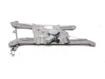 Автозапчасти б/у регулятор стекла переднего правого за MITSUBISHI 5124 SinValor ссылки OEM IAM   