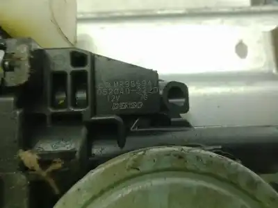 Автозапчасти б/у задний правый стеклорегулятор за mitsubishi 5124 sinvalor ссылки oem iam mr989947  