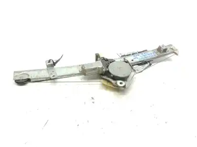Автозапчасти б/у задний правый стеклорегулятор за MITSUBISHI 5124 SinValor ссылки OEM IAM MR989947  