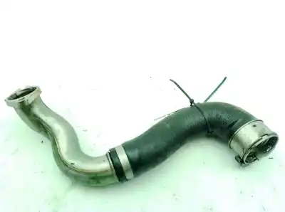 Piesă de schimb auto la mâna a doua FURTUN DE PRESIONE PENTRU INTERCOOLER AER pentru OPEL MERIVA B MONOSPACE (S10) 1.7 CDTI (75) Referințe OEM IAM   