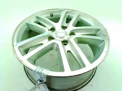 Pezzo di ricambio per auto di seconda mano Cerchione in lega per JEEP 5438 SinValor Riferimenti OEM IAM   