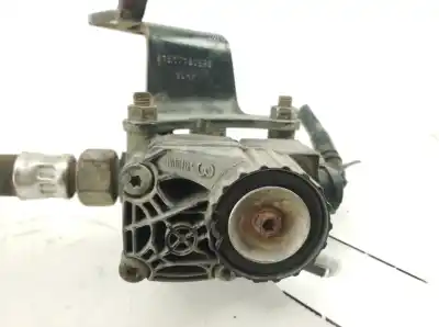 Pezzo di ricambio per auto di seconda mano valvola aria aggiuntiva per man tgx 18.500 riferimenti oem iam 81524526039  