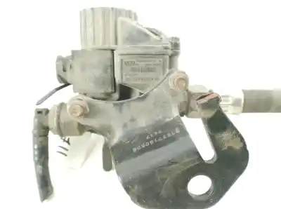 Pezzo di ricambio per auto di seconda mano VALVOLA ARIA AGGIUNTIVA per MAN TGX 18.500 Riferimenti OEM IAM 81524526039  