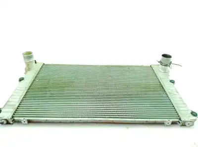 Pezzo di ricambio per auto di seconda mano INTERCOOLER per TOYOTA RAV 4 IV (_A4_) 2.2 D 4WD (ALA49) Riferimenti OEM IAM 1794026022  