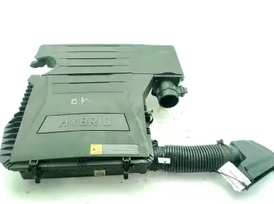 Pezzo di ricambio per auto di seconda mano FILTRO DELL ARIA per HYUNDAI IONIQ (AE) 1.6 GDI Hybrid Híbrido (Gasolina) 2018 5P Riferimenti OEM IAM 28112G2700  