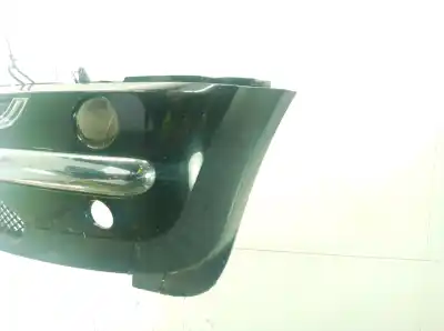 Second-hand car spare part front bumper for mini mini (r50, r53) one oem iam references   