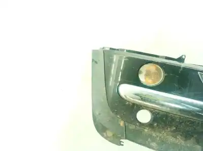 Second-hand car spare part front bumper for mini mini (r50, r53) one oem iam references   