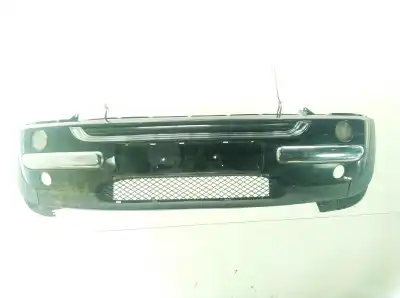Second-hand car spare part FRONT BUMPER for MINI MINI (R50, R53)  OEM IAM references   