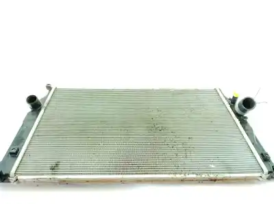 Pezzo di ricambio per auto di seconda mano RADIATORE D ACQUA per TOYOTA RAV 4 IV (_A4_) 2.2 D 4WD (ALA49) Riferimenti OEM IAM 1640026421  