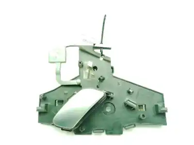 Pezzo di ricambio per auto di seconda mano MANIGLIA PORTA SINISTRA per CITROEN C5 I (DC_) 2.0 HDi (DCRHZB. DCRHZE) Riferimenti OEM IAM   