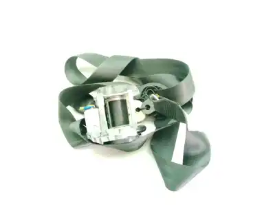 Pezzo di ricambio per auto di seconda mano CINTURA DI SICUREZZA ANTERIORE DESTRA per VOLKSWAGEN GOLF V VARIANT (1K5) 1.9 TDI Riferimenti OEM IAM 1K4857706BE  