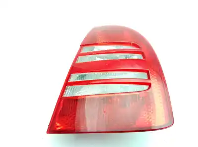 Piesă de schimb auto la mâna a doua LAMPÃ SPATE DREAPTA pentru SKODA SUPERB (3U4) 1.8 20V Turbo Referințe OEM IAM 3U5945096  