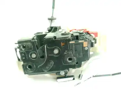 Piesă de schimb auto la mâna a doua ÎNCUIETOARE UȘA DIN DREAPTA SPATE pentru VOLKSWAGEN GOLF V VARIANT (1K5) 1.9 TDI Referințe OEM IAM   