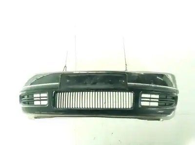 Piesă de schimb auto la mâna a doua BARA DE PROTECTIE FRONTALA pentru SKODA SUPERB (3U4) 1.8 20V Turbo Referințe OEM IAM   