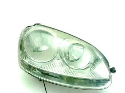 Piesă de schimb auto la mâna a doua FAR DREAPTA pentru VOLKSWAGEN GOLF V VARIANT (1K5) 1.9 TDI Referințe OEM IAM 1EG24700718  