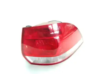 Piesă de schimb auto la mâna a doua LAMPÃ SPATE DREAPTA pentru VOLKSWAGEN GOLF V VARIANT (1K5) 1.9 TDI Referințe OEM IAM   