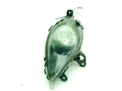 Pezzo di ricambio per auto di seconda mano LUCE FENDINEBBIA DESTRA per OPEL ZAFIRA TOURER C (P12) 1.6 CDTI (75) Riferimenti OEM IAM 662588537  