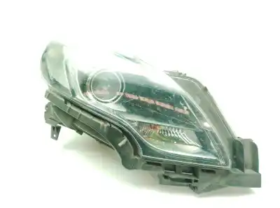 Pezzo di ricambio per auto di seconda mano FARO ANTERIORE DESTRO per OPEL ZAFIRA TOURER C (P12) 1.6 CDTI (75) Riferimenti OEM IAM 39009022  