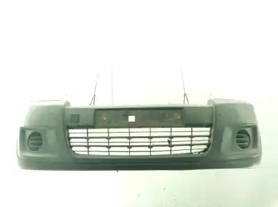 Pezzo di ricambio per auto di seconda mano PARAURTI ANTERIORE per CITROEN JUMPY II FURGONETA 1.6 HDi 90 8V Riferimenti OEM IAM   
