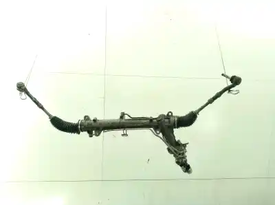 Peça sobressalente para automóvel em segunda mão CAIXA DE DIREÇÃO por BMW 5 (E60)  Referências OEM IAM 7853501232  