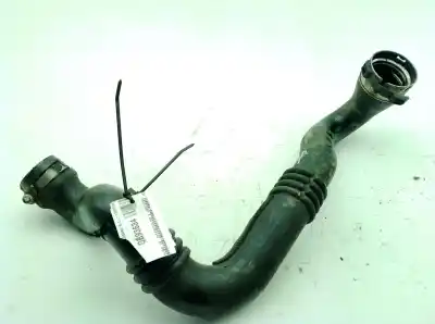 Second-hand car spare part INTERCOOLER PIPE for RENAULT MASTER III CAJA/CHASIS (EV, HV, UV) 2.3 dCi 145 FWD (EV0E EV0F HV0E HV0F UV0E UV0F.... OEM IAM references 144605593R  